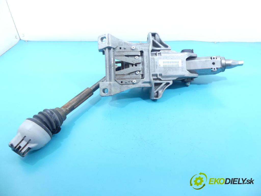 Ford Focus Mk3 2010-2018 1.6 EcoBoost: 150 HP manual 110 kW 1596 cm3 5- Sloupec: volant BV6N-3C529-GE (Tyče riadenia (volantu))