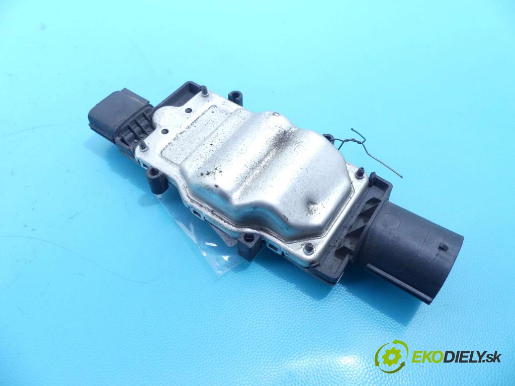 Ford Focus Mk3 2010-2018 1.6 EcoBoost: 150 HP manual 110 kW 1596 cm3 5- Relé: 1137328567 (Relé)