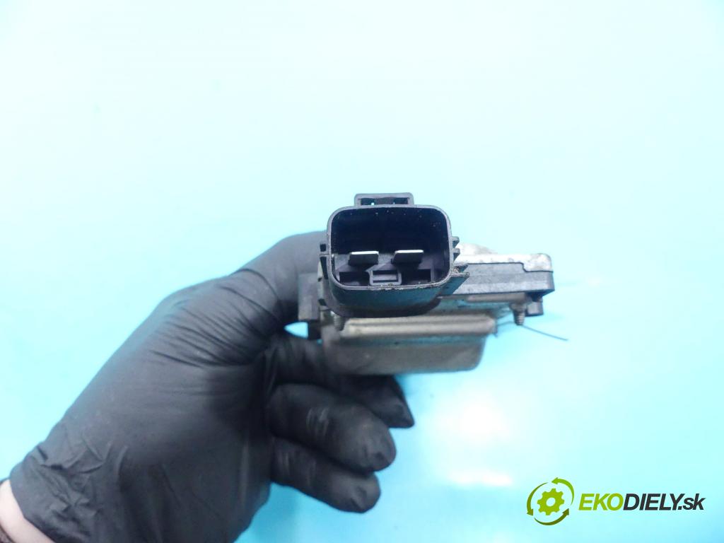 Ford Focus Mk3 2010-2018 1.6 EcoBoost: 150 HP manual 110 kW 1596 cm3 5- Relé: 1137328567 (Relé)