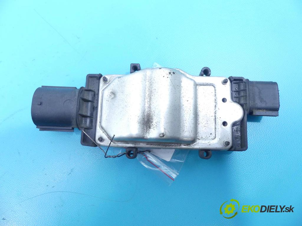 Ford Focus Mk3 2010-2018 1.6 EcoBoost: 150 HP manual 110 kW 1596 cm3 5- Relé: 1137328567 (Relé)