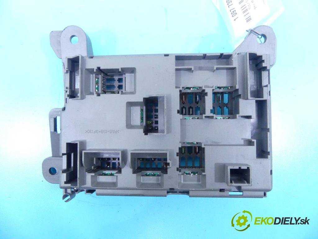 Bmw X5 E70 2006-2013 3.0d 235 HP automatic 173 kW 2993 cm3 5- modul riadiaca jednotka 518954020A (Ostatné)