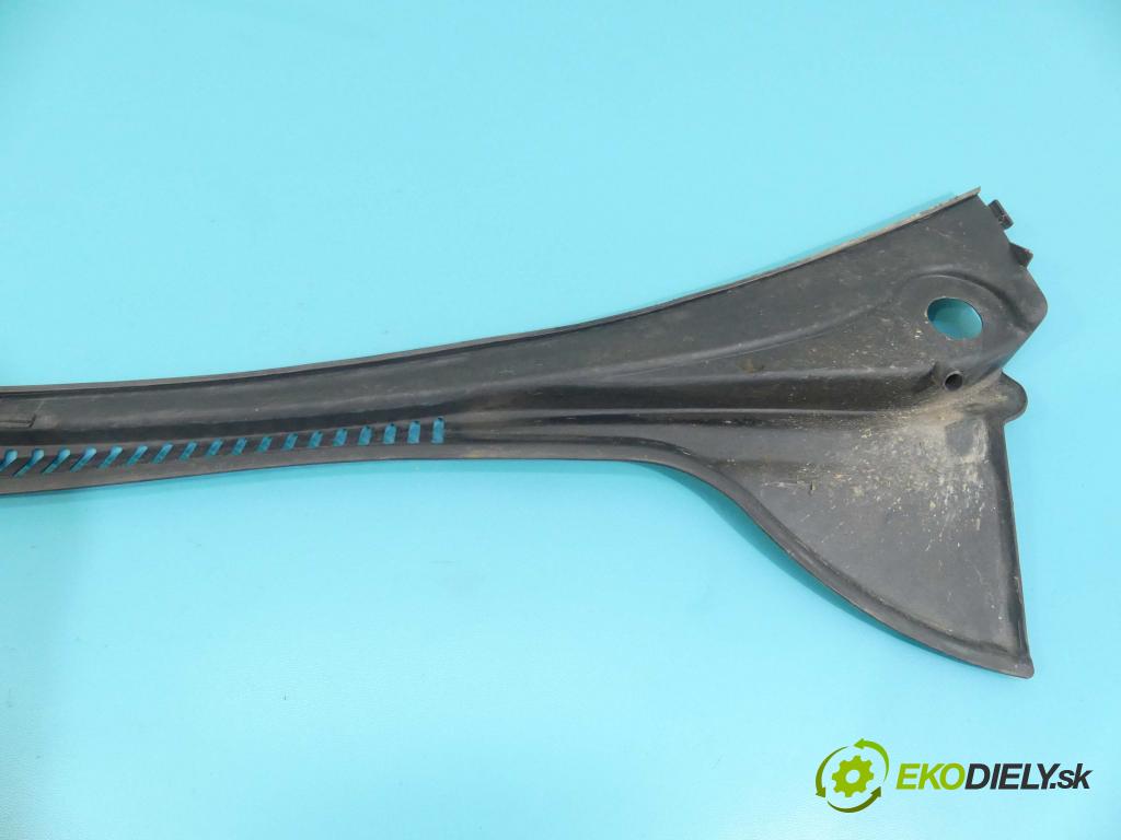 Seat Leon II 2005-2012 1.9 tdi 105 HP manual 77 kW 1896 cm3 5- torpédo 1P0853185B (Torpéda)