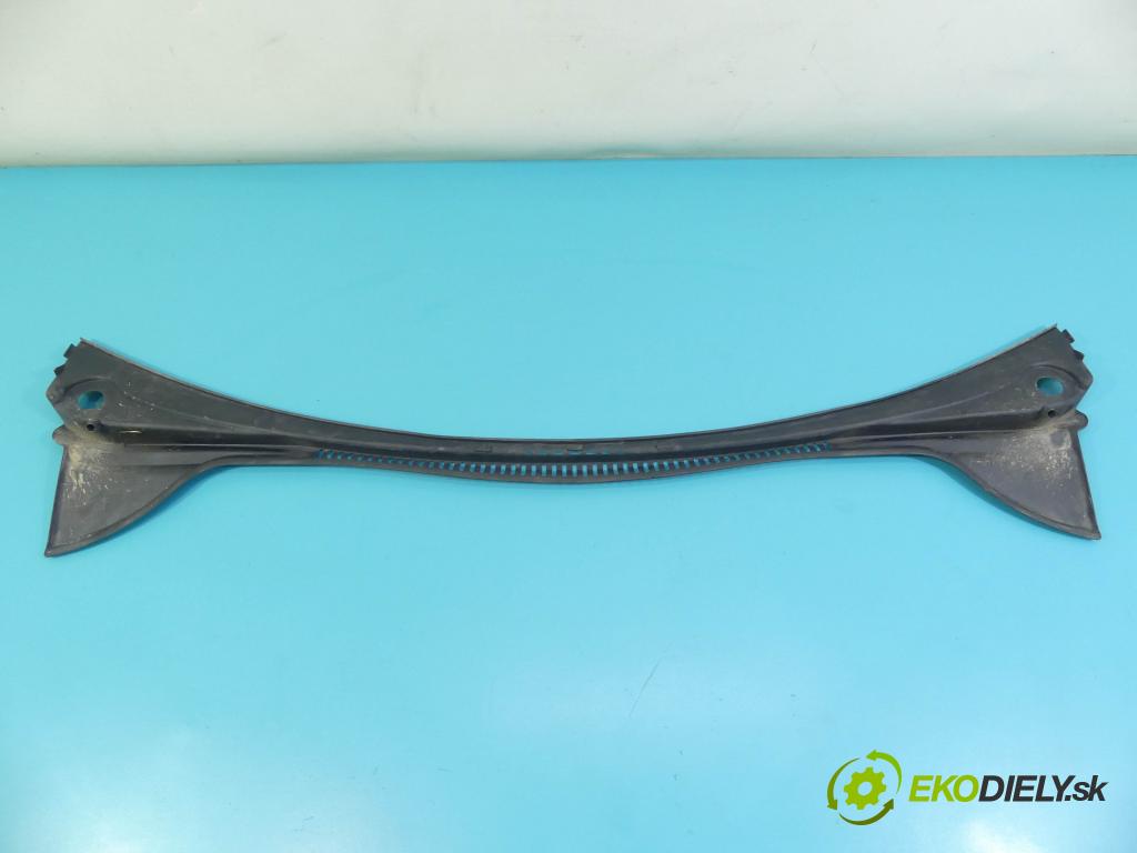 Seat Leon II 2005-2012 1.9 tdi 105 HP manual 77 kW 1896 cm3 5- torpédo 1P0853185B (Torpéda)