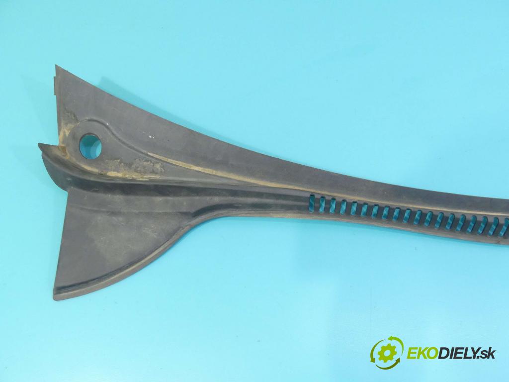 Seat Leon II 2005-2012 1.9 tdi 105 HP manual 77 kW 1896 cm3 5- torpédo 1P0853185B (Torpéda)