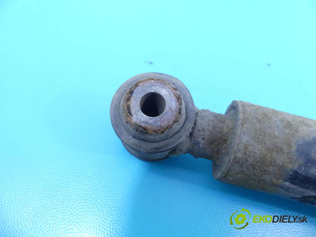 Mercedes C W204 2007-2014 3.0 cdi V6 224 hp automatic 165 kW 2987 cm3 4- tlumič zadní pravý