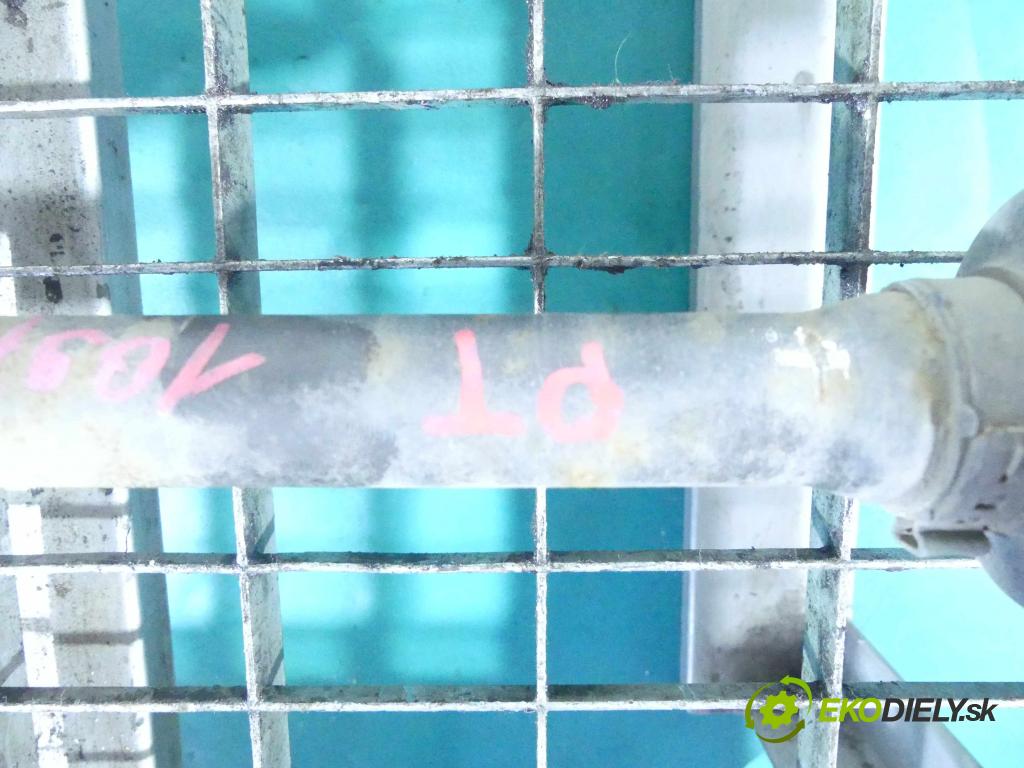 Mercedes C W204 2007-2014 3.0 cdi V6 224hp automatic 165 kW 2987 cm3 4- poloos pravé  (Poloosy)