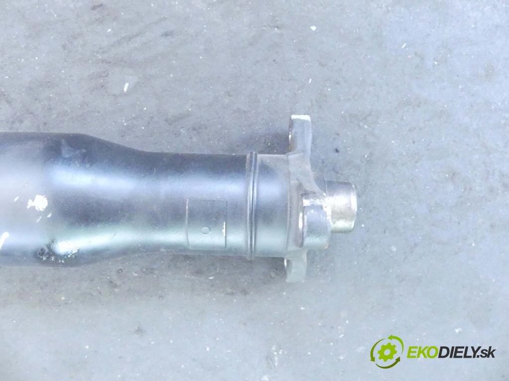 Mercedes C W204 2007-2014 3.0 cdi V6 224hp automatic 165 kW 2987 cm3 4- Hřídel: jízda: A2044106706 (Kardaňové hriadele)