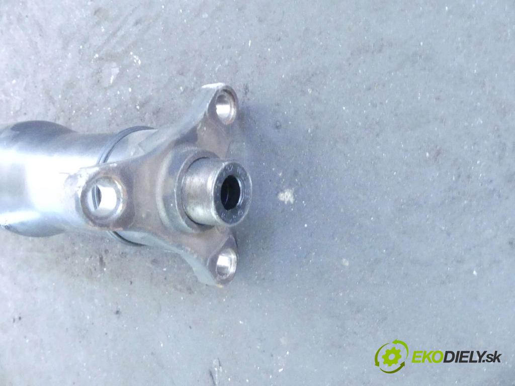 Mercedes C W204 2007-2014 3.0 cdi V6 224hp automatic 165 kW 2987 cm3 4- Hřídel: jízda: A2044106706 (Kardaňové hriadele)