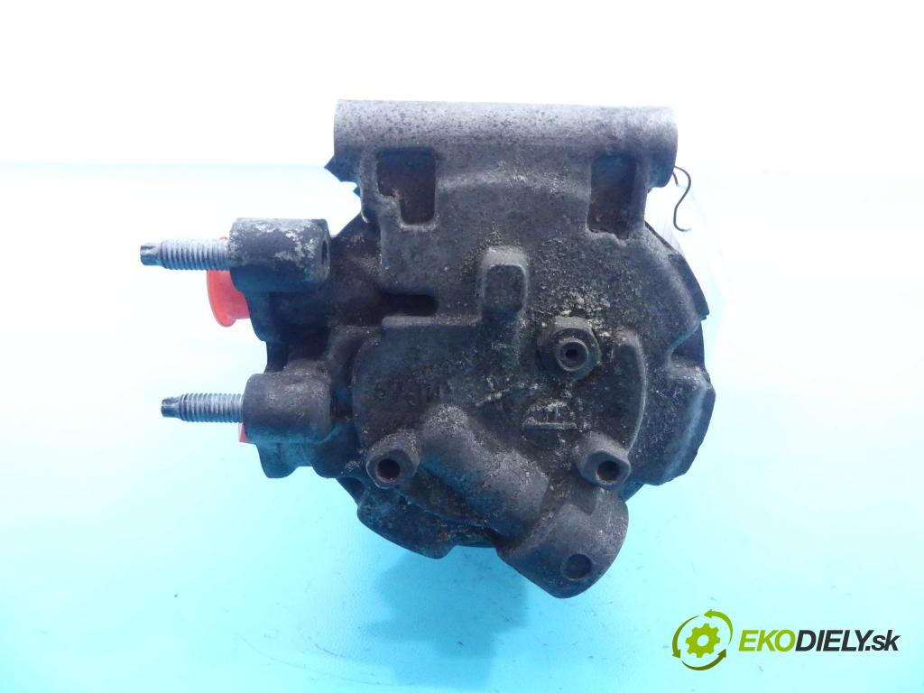 Ford Focus Mk3 2010-2018 1.6 EcoBoost: 150 HP manual 110 kW 1596 cm3 5- čerpadlo klimatizácie AV61-19D929-CA