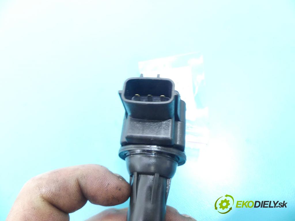 Nissan Altima L31 2002-2006 2.5 16v 179KM automatic 132 kW 2488 cm3 4- cievka zapaľovacia 22448-8H315 (Zapaľovacie cievky, moduly)