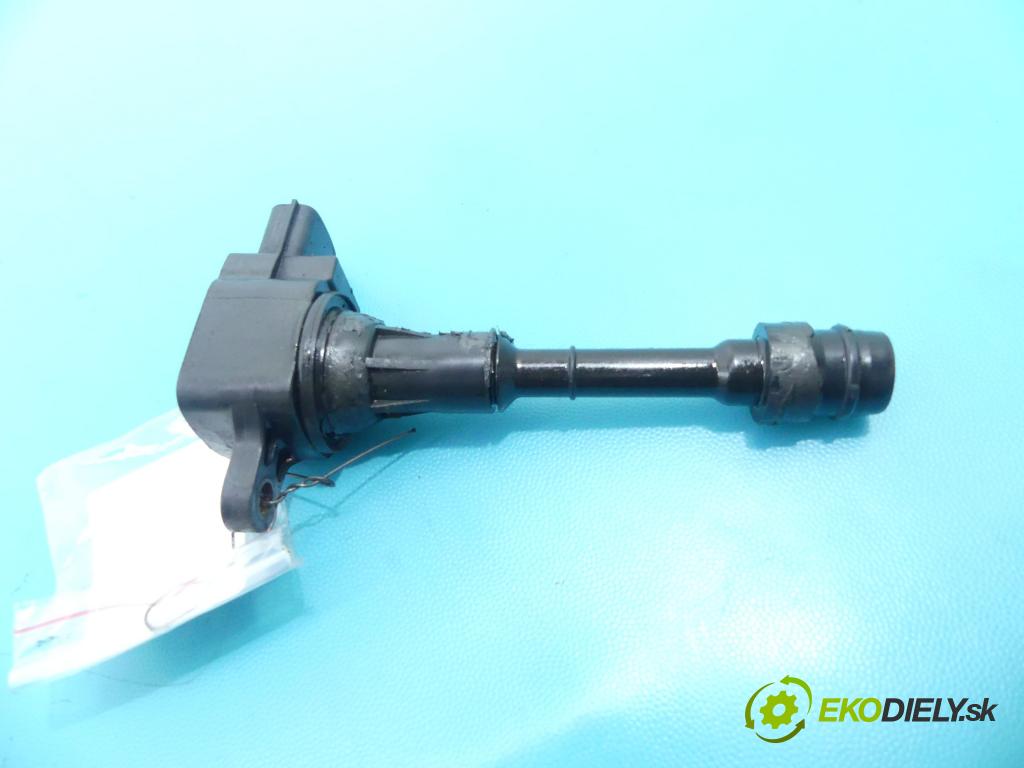 Nissan Altima L31 2002-2006 2.5 16v 179KM automatic 132 kW 2488 cm3 4- cievka zapaľovacia 22448-8H315 (Zapaľovacie cievky, moduly)