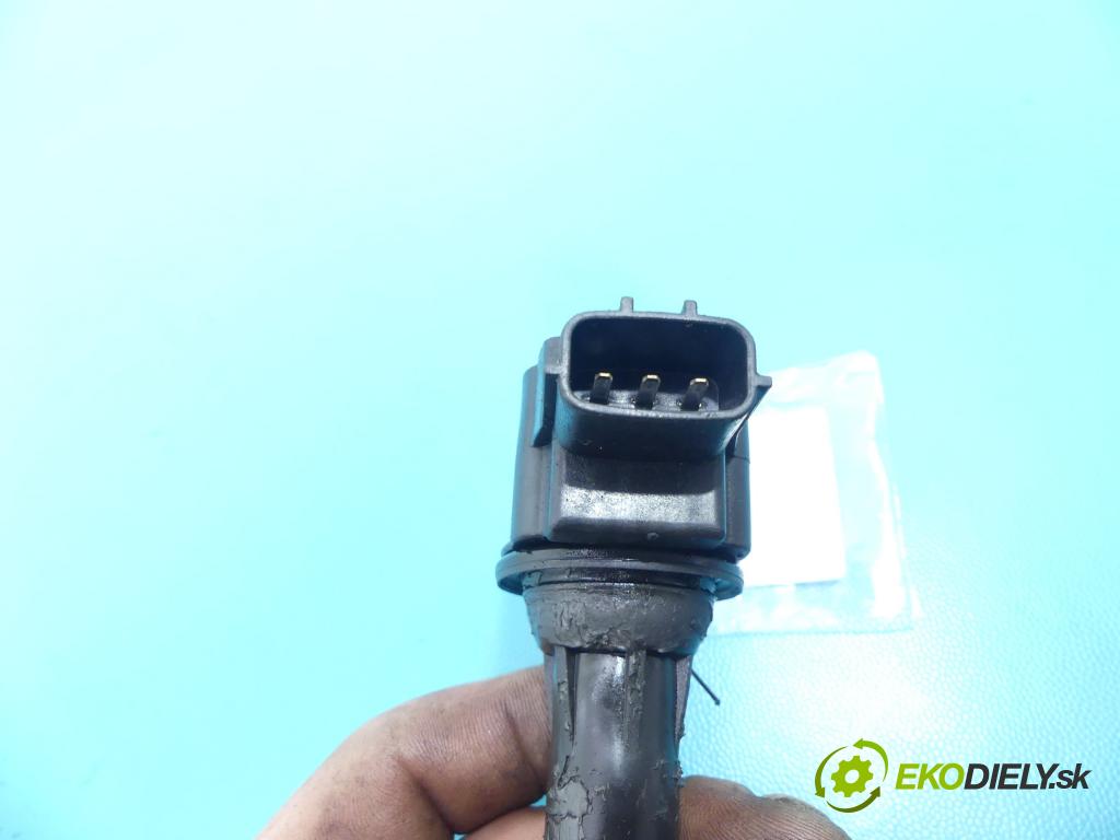 Nissan Altima L31 2002-2006 2.5 16v 179KM automatic 132 kW 2488 cm3 4- cievka zapaľovacia 22448-8H315 (Zapaľovacie cievky, moduly)