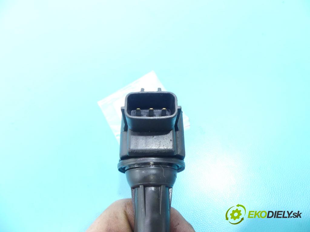 Nissan Altima L31 2002-2006 2.5 16v 179KM automatic 132 kW 2488 cm3 4- cievka zapaľovacia 22448-8H315 (Zapaľovacie cievky, moduly)