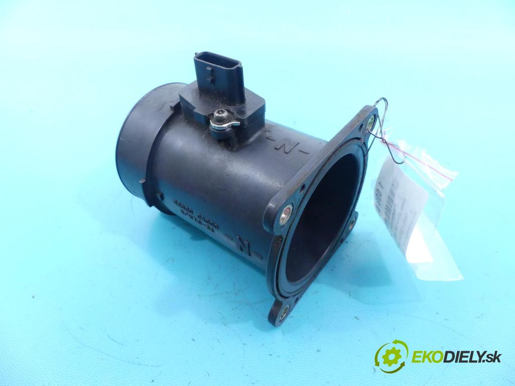 Nissan Altima L31 2002-2006 2.5 16v 179KM automatic 132 kW 2488 cm3 4- průtokoměr: 22680-CA000 (Váhy vzduchu)