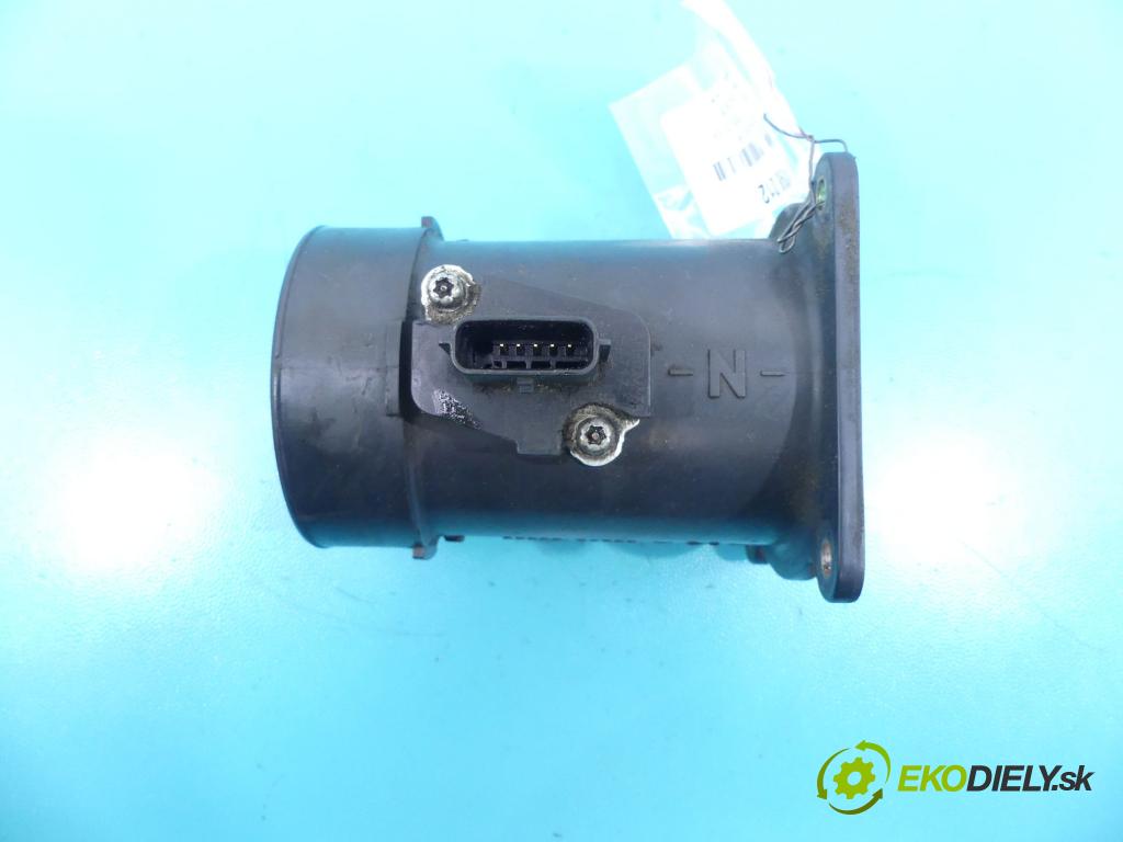 Nissan Altima L31 2002-2006 2.5 16v 179KM automatic 132 kW 2488 cm3 4- průtokoměr: 22680-CA000 (Váhy vzduchu)