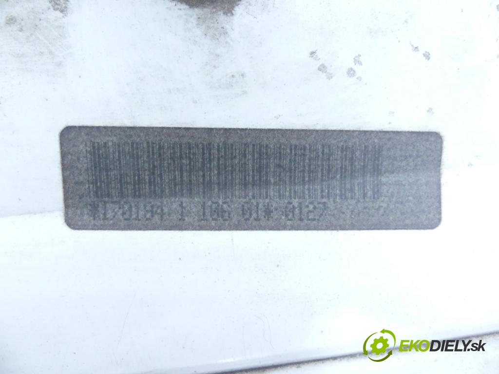 Vw Transporter T4 1990-2003 1.9d 68 HP manual 50 kW 1896 cm3 5- prístrojovka/ budíky 701919033DK (Prístrojové dosky, displeje)