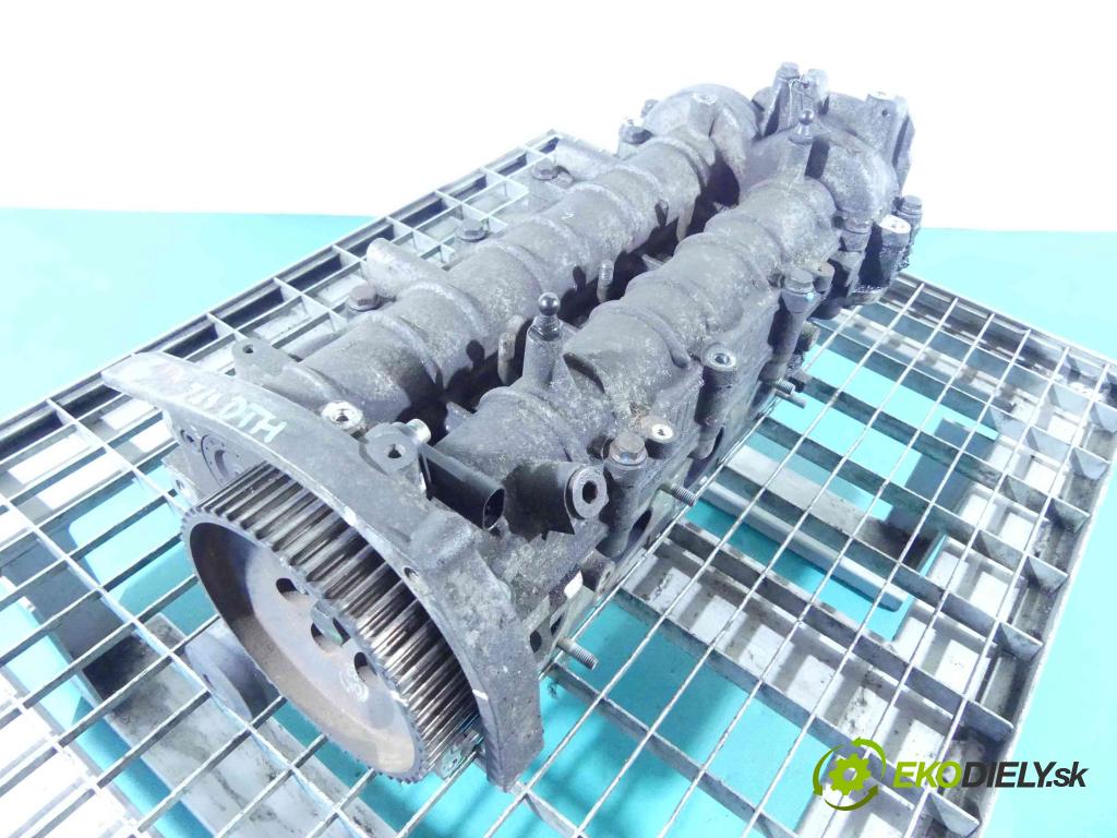Turbocompresor Para Opel Zafira B 1.7 CDTI (M75) 2007 - 2015 125cv