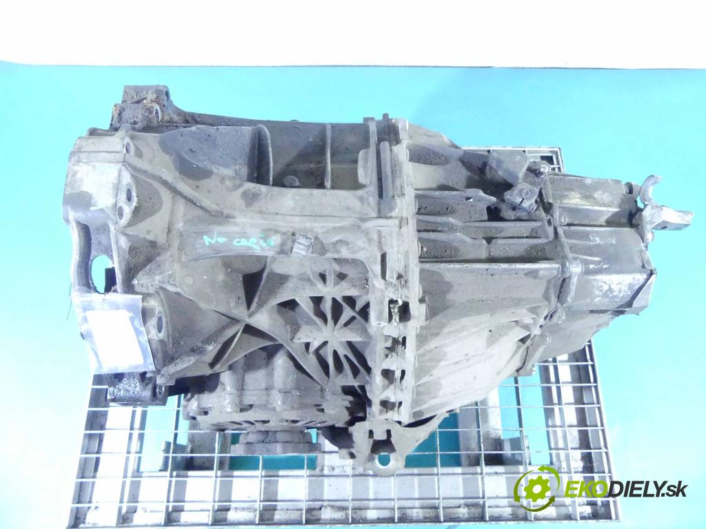 Audi A6 C5 1997-2004 2.0 20v 131 HP automatic 96 kW 1984 cm3 5- prevodovka stupeň,rýchlosť automat GHM
