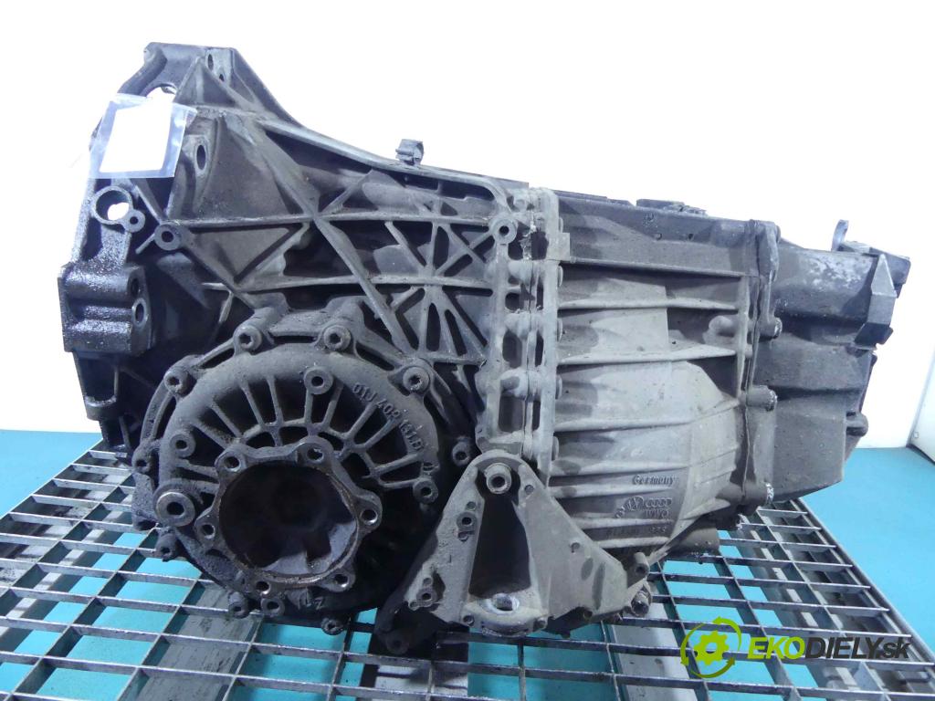 Audi A6 C5 1997-2004 2.0 20v 131 HP automatic 96 kW 1984 cm3 5- prevodovka stupeň,rýchlosť automat GHM