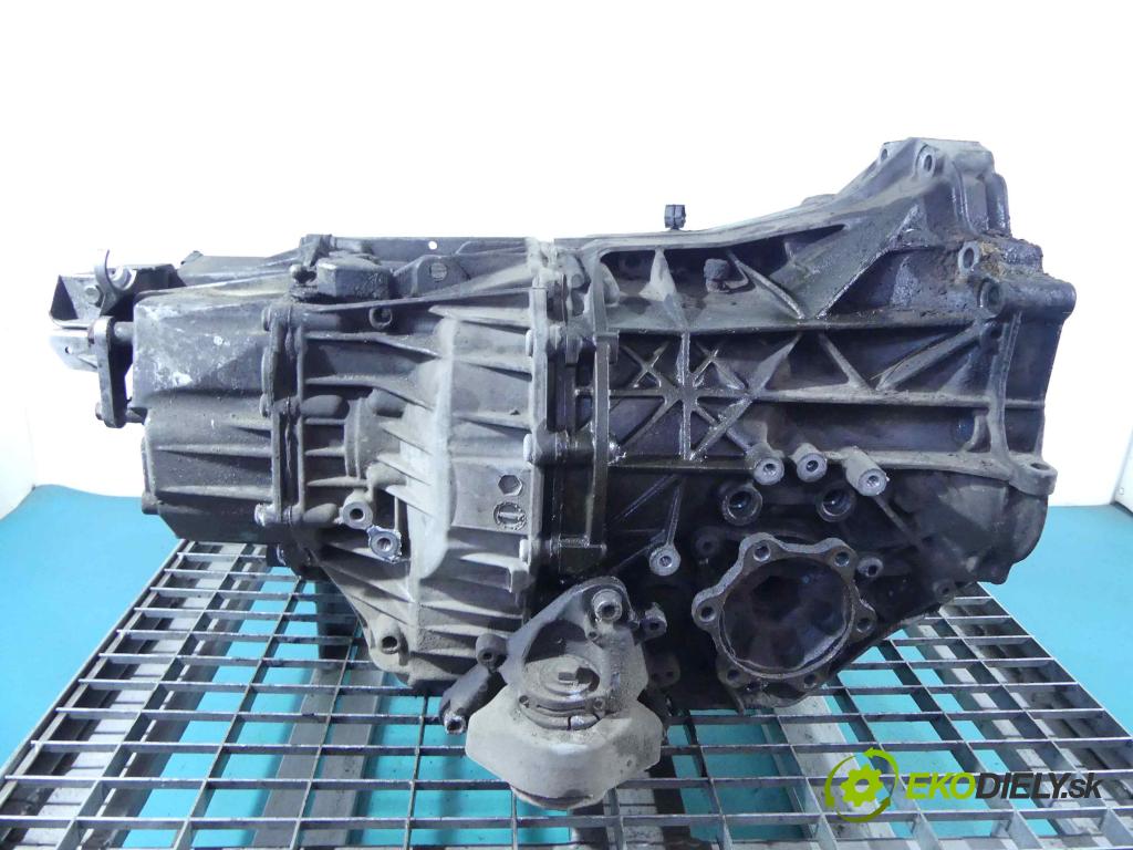 Audi A6 C5 1997-2004 2.0 20v 131 HP automatic 96 kW 1984 cm3 5- prevodovka stupeň,rýchlosť automat GHM