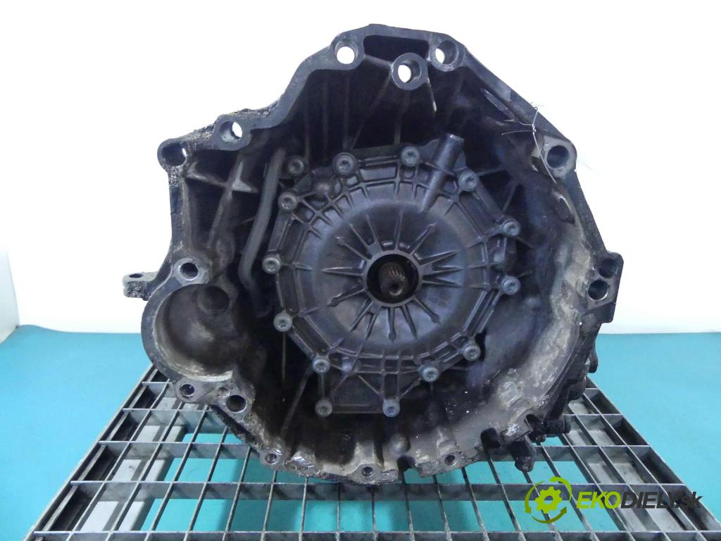 Audi A6 C5 1997-2004 2.0 20v 131 HP automatic 96 kW 1984 cm3 5- prevodovka stupeň,rýchlosť automat GHM