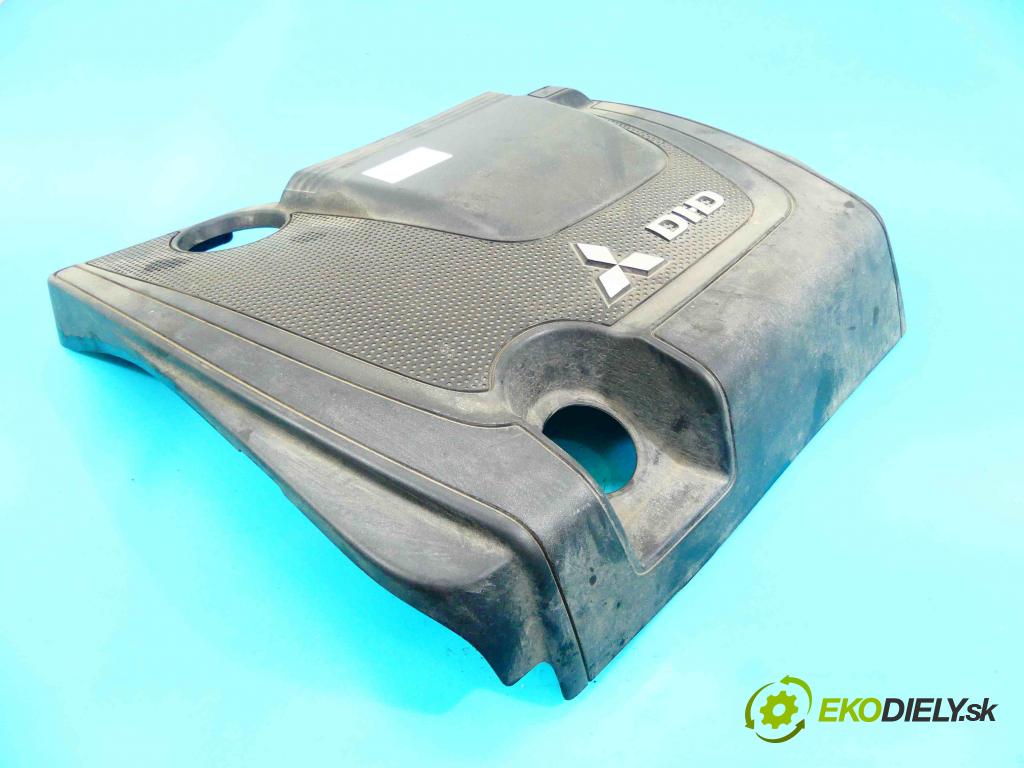 Mitsubishi Lancer VIII 2007-2016 2.0 DID 140 hp manual 103 kW 1968 cm3 4- kryt motoru horní 1003A131