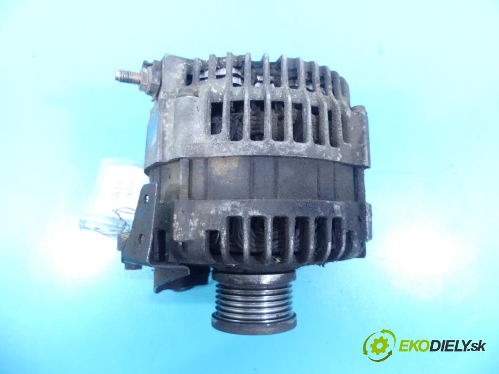 Nissan Altima L31 2002-2006 2.5 16v 179KM automatic 132 kW 2488 cm3 4- Alternator 23100-ZB000 (Alternátory)