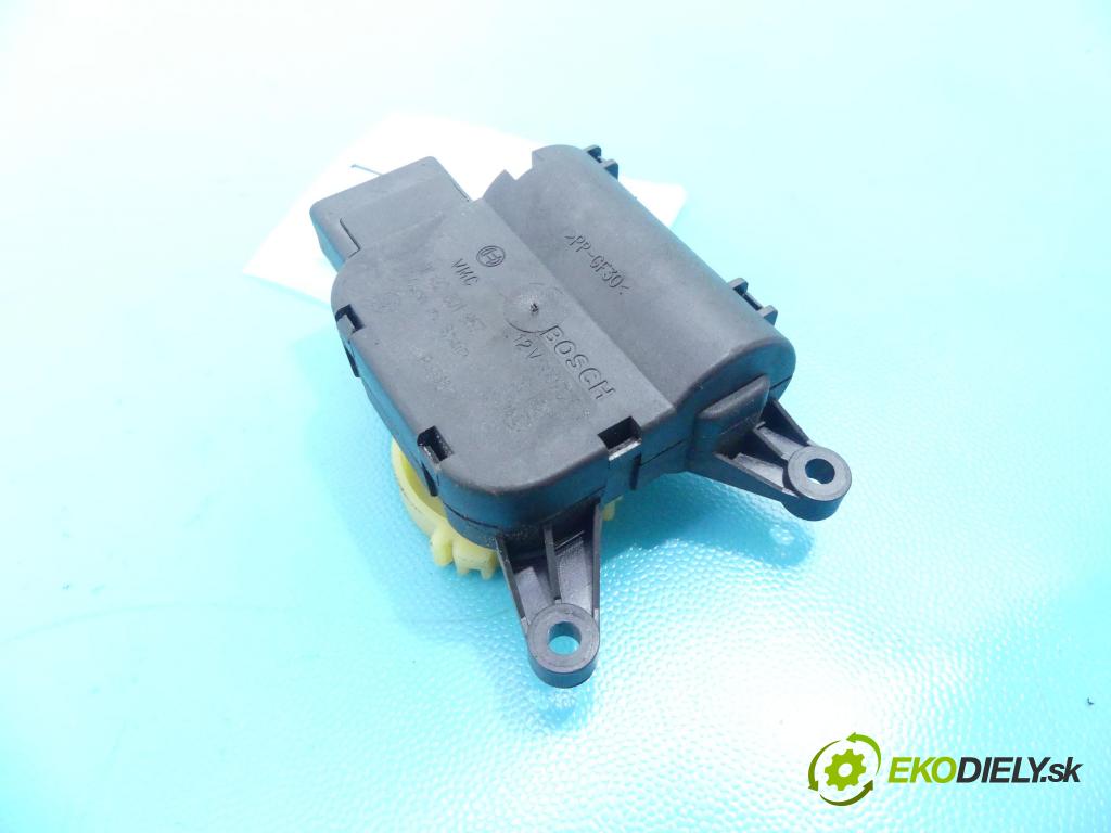 Skoda Fabia II 2007-2014 1.6 16v 105 HP manual 77 kW 1598 cm3 5- motor: kúrenia 0132601357