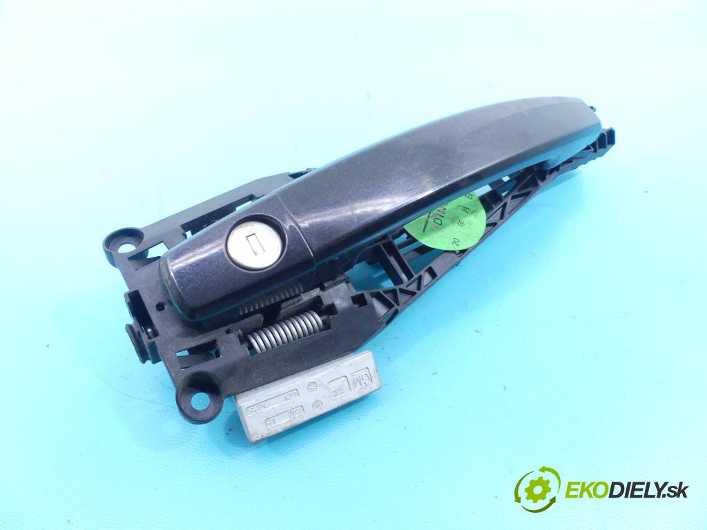 Chevrolet Orlando 2.0 VCDI 163 HP automatic 120 kW 1998 cm3 5- rukoväť predné ľavé mimo:  (Vonkajšie predné ľavé)