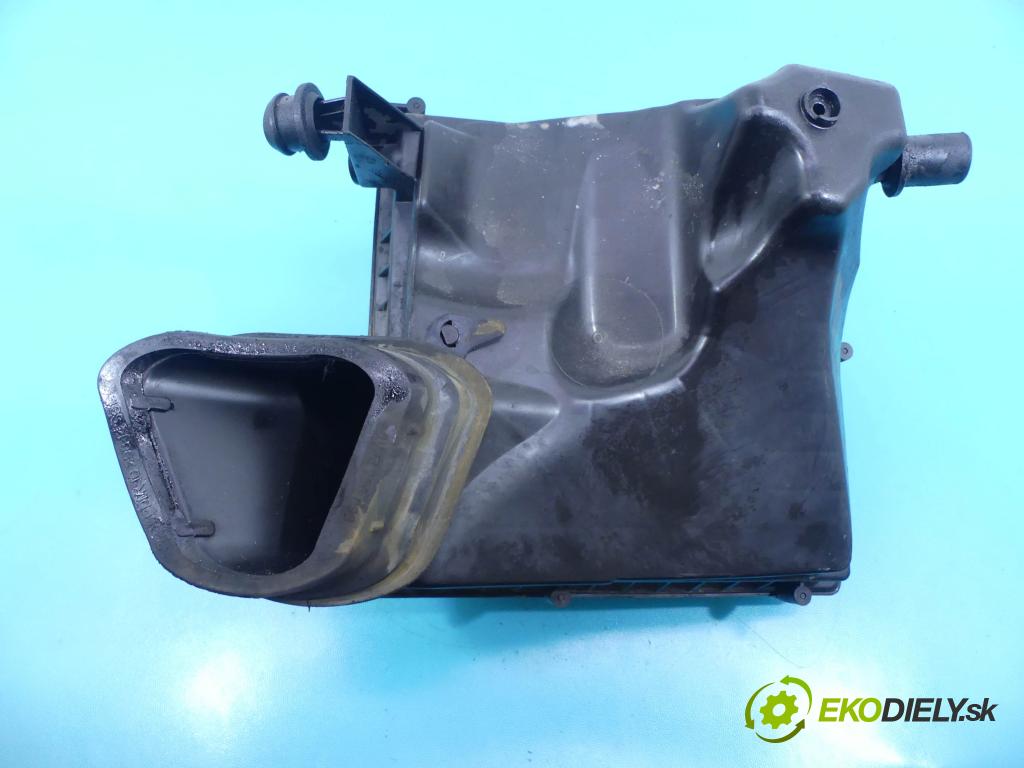 Chevrolet Orlando 2.0 VCDI 163 hp automatic 120 kW 1998 cm3 5- obal filtra vzduchu 13311896 (Kryty filtrů)