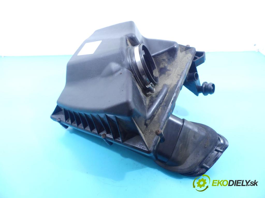 Chevrolet Orlando 2.0 VCDI 163 hp automatic 120 kW 1998 cm3 5- obal filtra vzduchu 13311896 (Kryty filtrů)