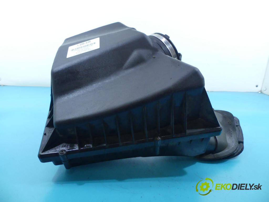 Chevrolet Orlando 2.0 VCDI 163 hp automatic 120 kW 1998 cm3 5- obal filtra vzduchu 13311896 (Kryty filtrů)