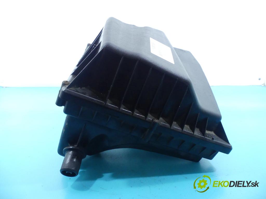 Chevrolet Orlando 2.0 VCDI 163 hp automatic 120 kW 1998 cm3 5- obal filtra vzduchu 13311896 (Kryty filtrů)