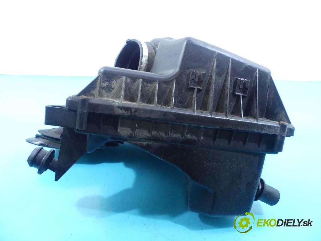 Chevrolet Orlando 2.0 VCDI 163 hp automatic 120 kW 1998 cm3 5- obal filtra vzduchu 13311896 (Kryty filtrů)