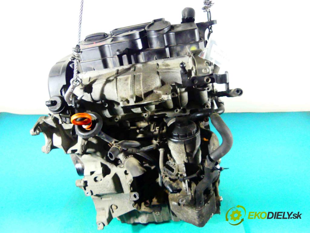 Mitsubishi Lancer VIII 2007-2016 2.0 DID 140 HP manual 103 kW 1968 cm3 4- motor diesla BWC