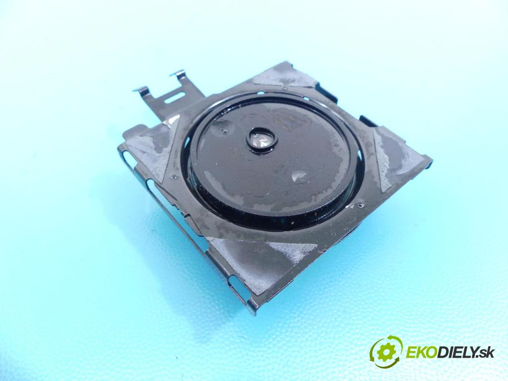 Bmw X5 E70 2006-2013 3.0d 235 HP automatic 173 kW 2993 cm3 5- snímač déšť: 9123152 (Snímače dažďa)