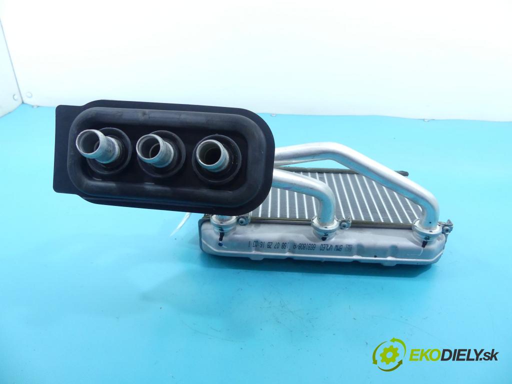 Bmw X5 E70 2006-2013 3.0d 235 HP automatic 173 kW 2993 cm3 5- radiator 669180B (Radiátory kúrenia)