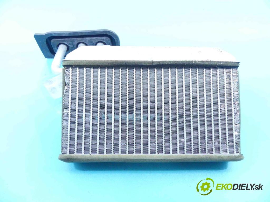 Bmw X5 E70 2006-2013 3.0d 235 HP automatic 173 kW 2993 cm3 5- radiator 669180B (Radiátory kúrenia)