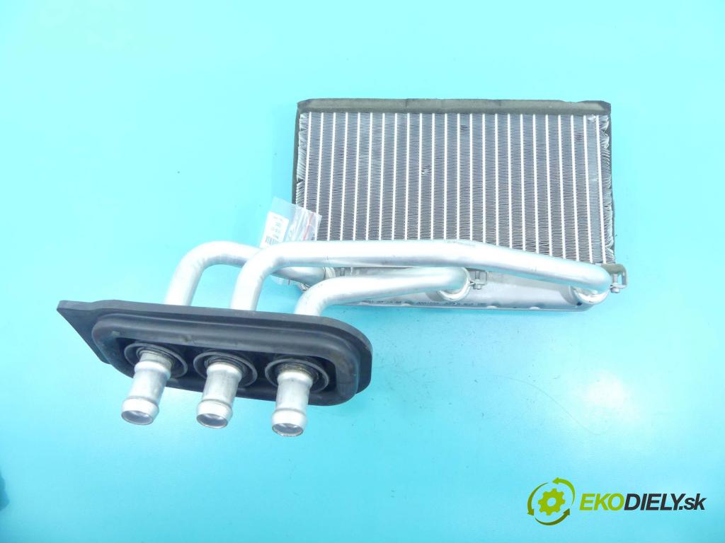 Bmw X5 E70 2006-2013 3.0d 235 HP automatic 173 kW 2993 cm3 5- radiator 669180B (Radiátory kúrenia)