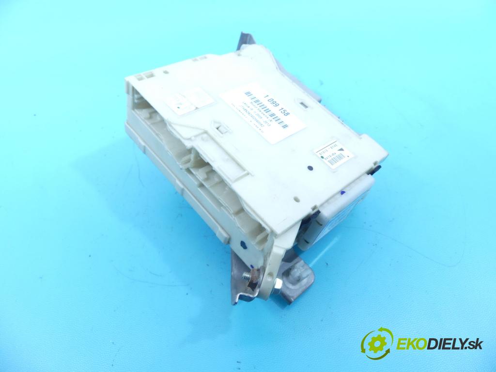 Lexus IS II 2005-2013 2.2d 150 HP manual 110 kW 2231 cm3 4- modul riadiaca jednotka 82730-53052 (Ostatné)