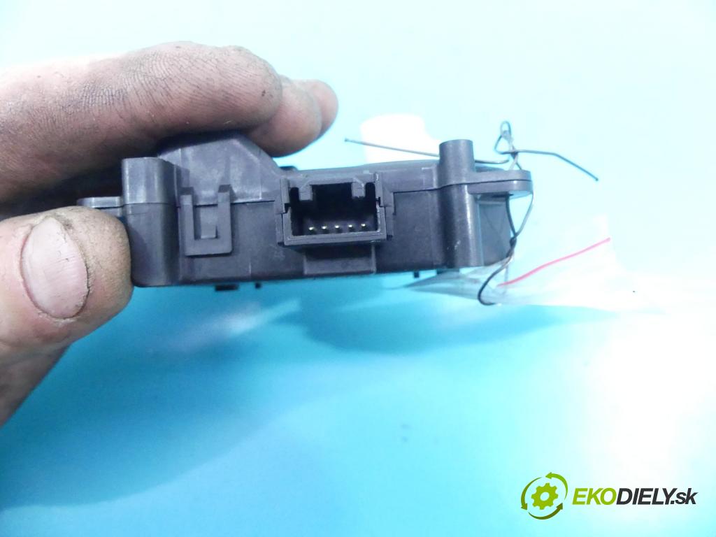 Toyota Avensis II T25 2003-2008 2.2 D-CAT 177 hp manual 130 kW 2231 cm3 5- motorek topení 063700-8680