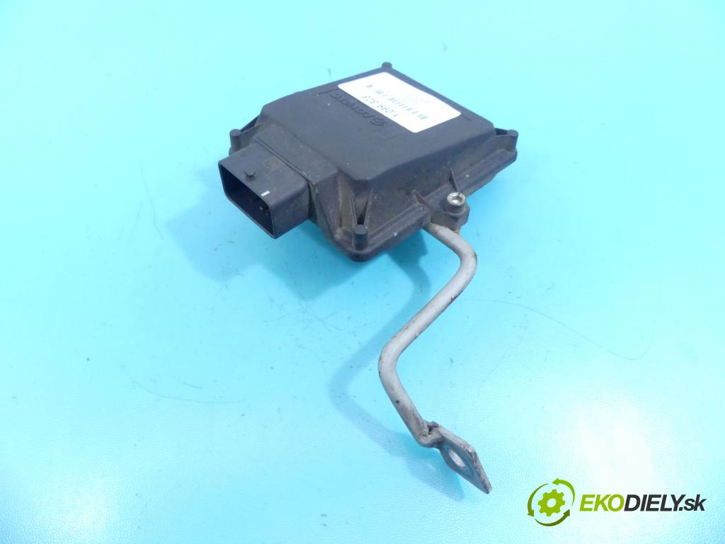 Mazda 323f 1.5 16v 88 HP manual 65 kW 1489 cm3 5- modul riadiaca jednotka LOVATO (Ostatné)