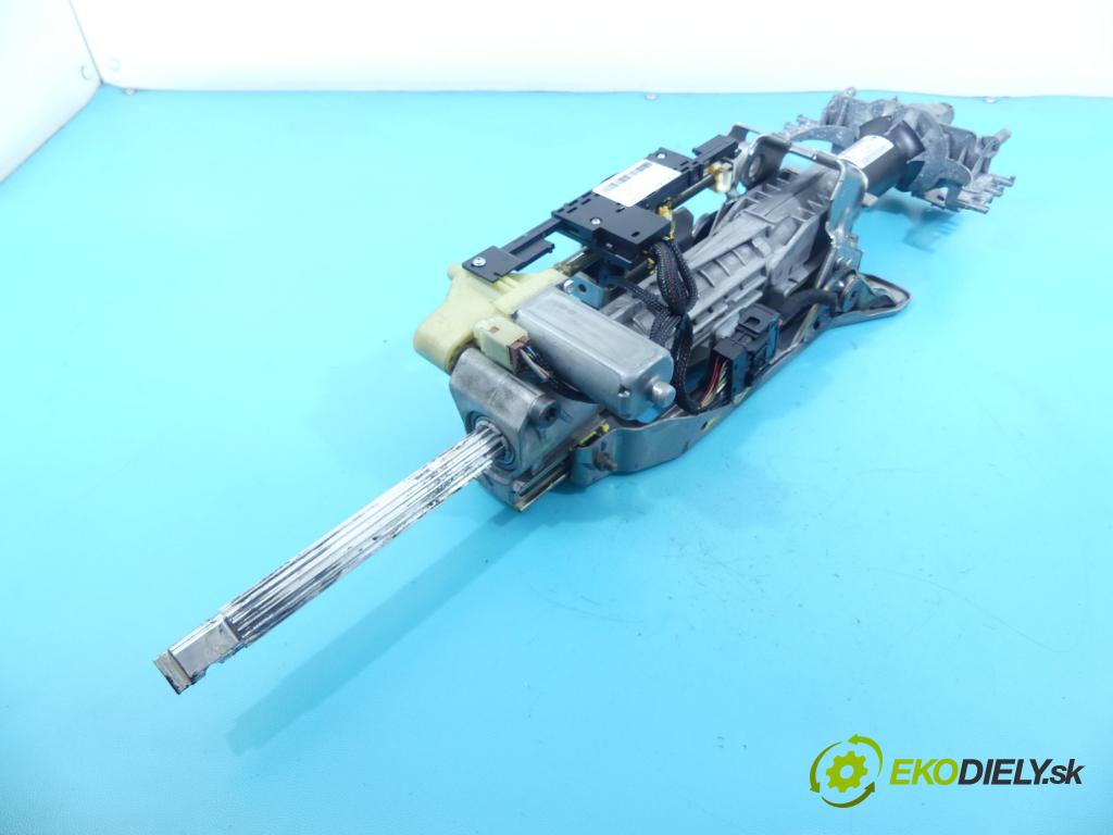 Bmw X5 E70 2006-2013 3.0d 235 HP automatic 173 kW 2993 cm3 5- Sloupec: volant 6782828 (Tyče riadenia (volantu))