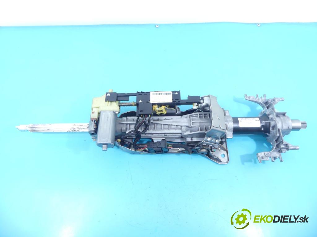 Bmw X5 E70 2006-2013 3.0d 235 HP automatic 173 kW 2993 cm3 5- Sloupec: volant 6782828 (Tyče riadenia (volantu))