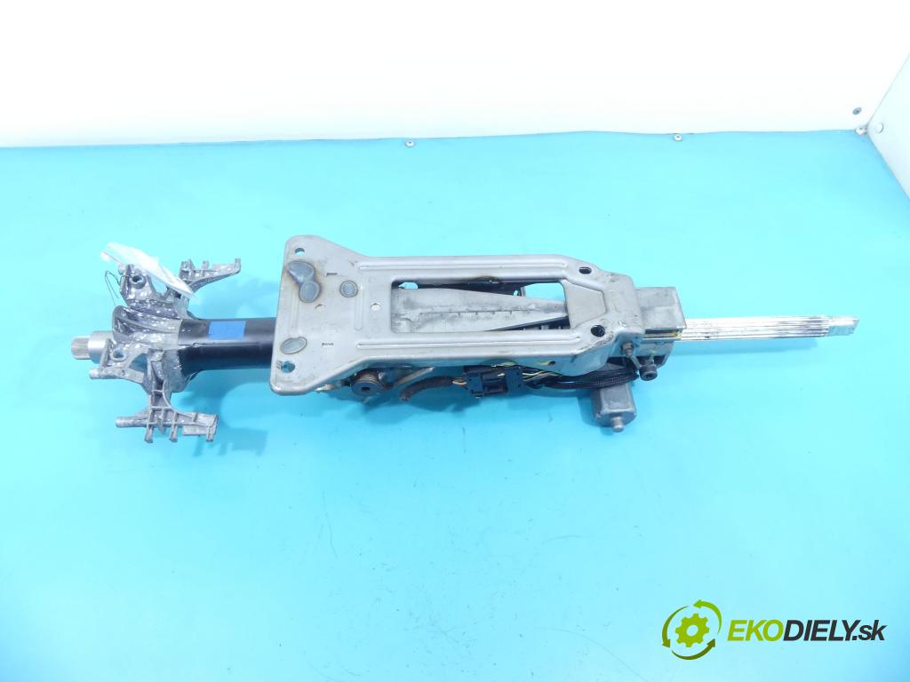 Bmw X5 E70 2006-2013 3.0d 235 HP automatic 173 kW 2993 cm3 5- Sloupec: volant 6782828 (Tyče riadenia (volantu))