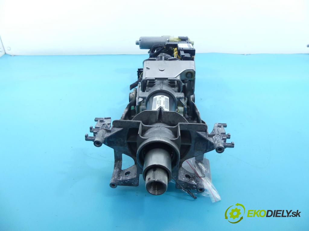 Bmw X5 E70 2006-2013 3.0d 235 HP automatic 173 kW 2993 cm3 5- Sloupec: volant 6782828 (Tyče riadenia (volantu))