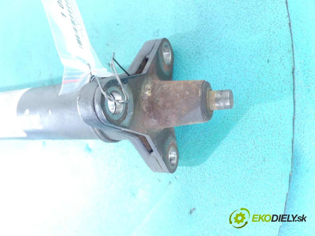 Bmw X5 E70 2006-2013 3.0d 235 HP automatic 173 kW 2993 cm3 5- Hřídel: jízda: 7556019 (Kardaňové hriadele)