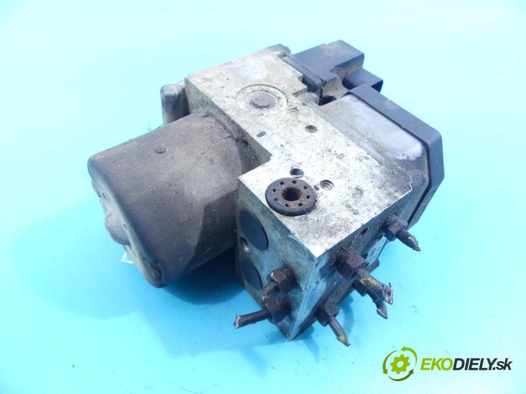 Opel Astra II 1998-2009 1.8 16v 116 HP manual 85 kW 1796 cm3 5- čerpadlo abs 0265220429 (Pumpy ABS)