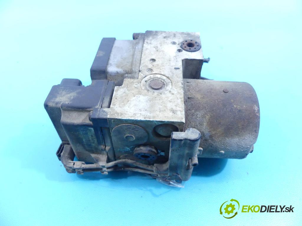 Opel Astra II 1998-2009 1.8 16v 116 HP manual 85 kW 1796 cm3 5- čerpadlo abs 0265220429 (Pumpy ABS)