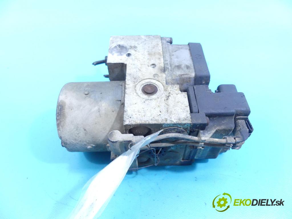 Opel Astra II 1998-2009 1.8 16v 116 HP manual 85 kW 1796 cm3 5- čerpadlo abs 0265220429 (Pumpy ABS)
